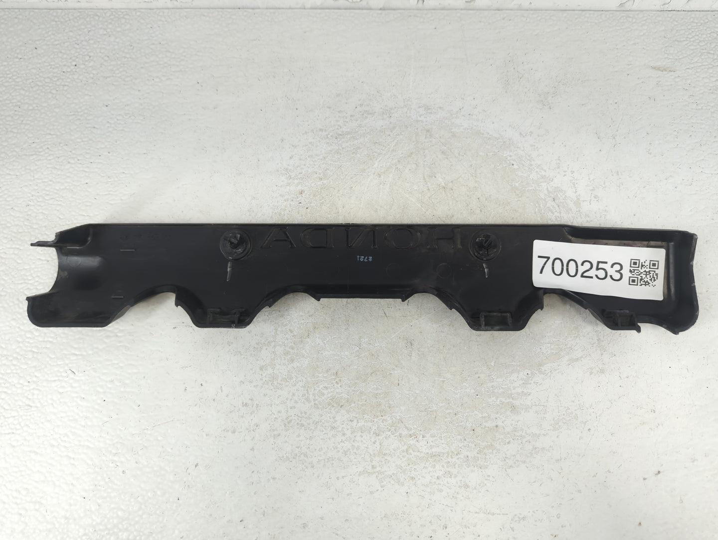 2015 Honda Civic Engine Cover - Oemusedautoparts1.com