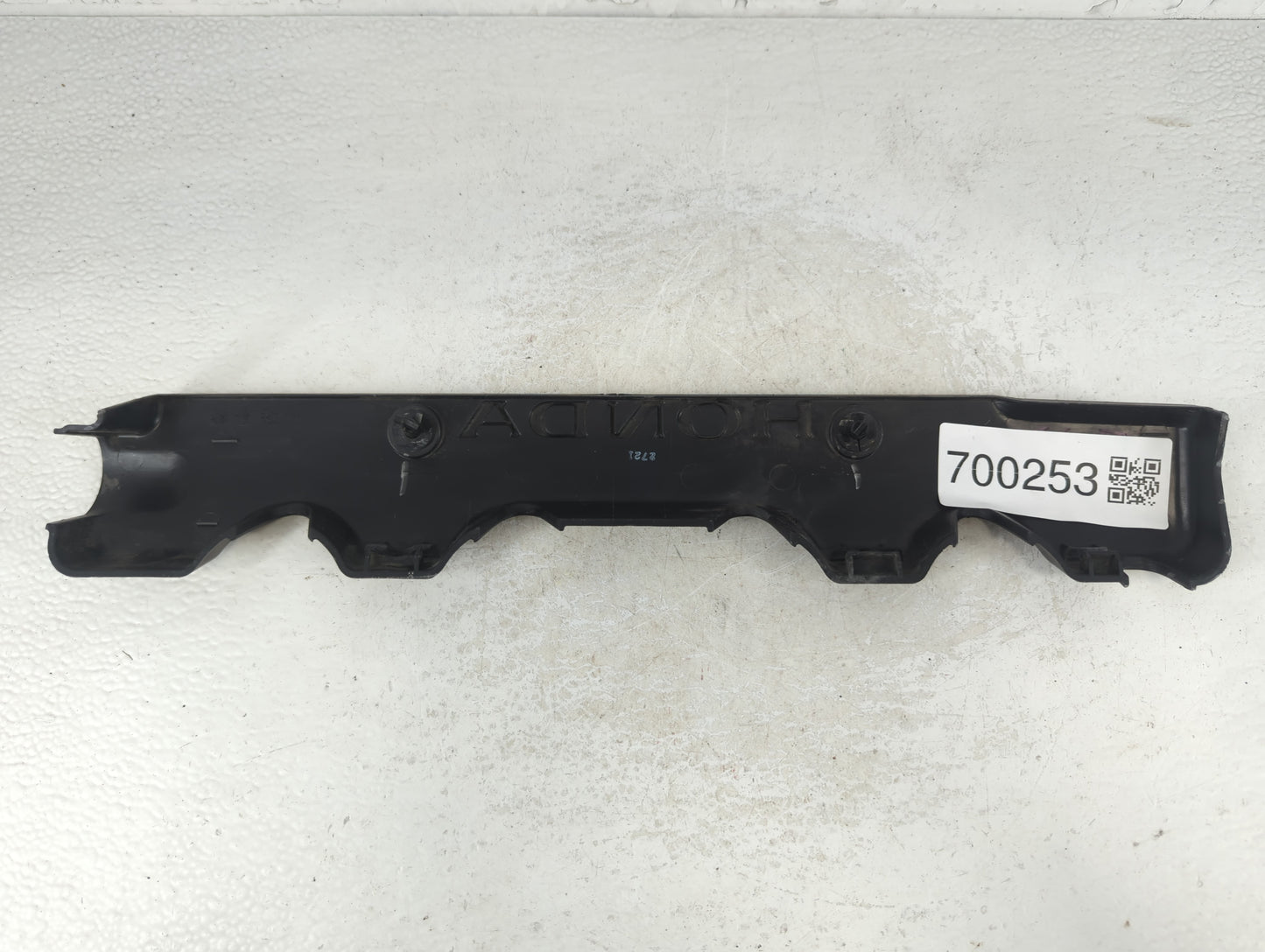 2015 Honda Civic Engine Cover - Oemusedautoparts1.com