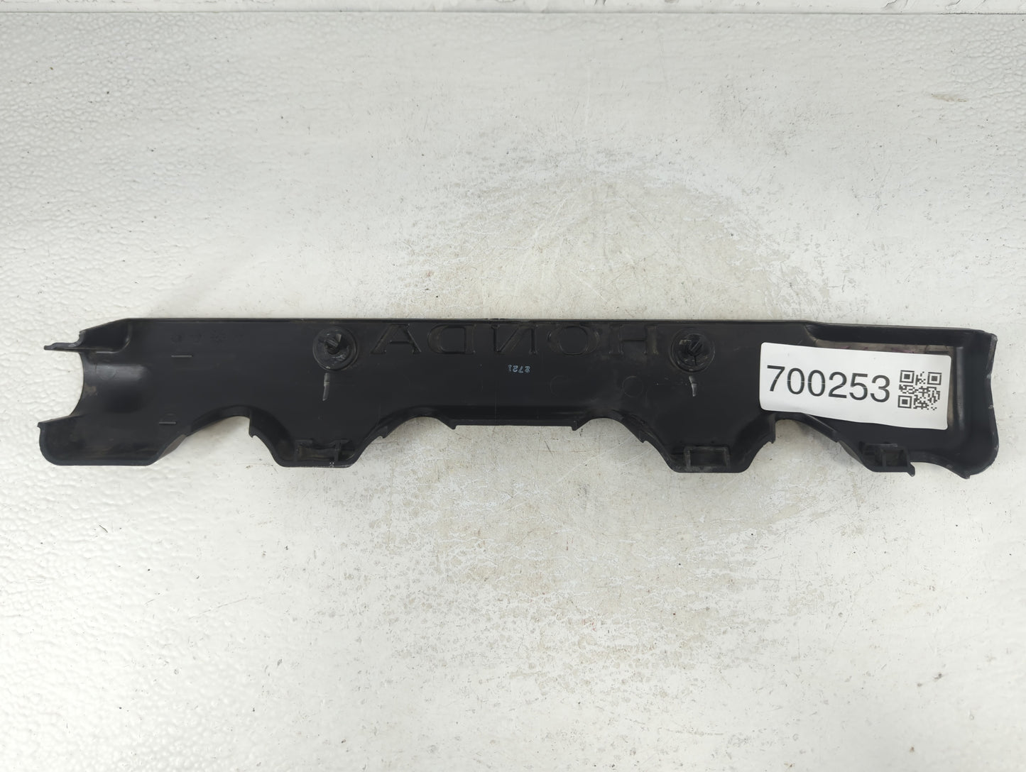 2015 Honda Civic Engine Cover - Oemusedautoparts1.com