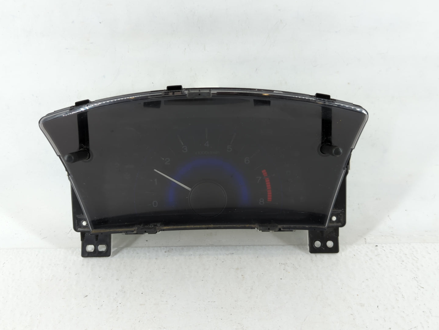 2014-2015 Honda Civic Instrument Cluster Speedometer Gauges P/N:CB0917151 78200-TR3-A011-M1 Fits Fits 2014 2015 OEM Used Aut