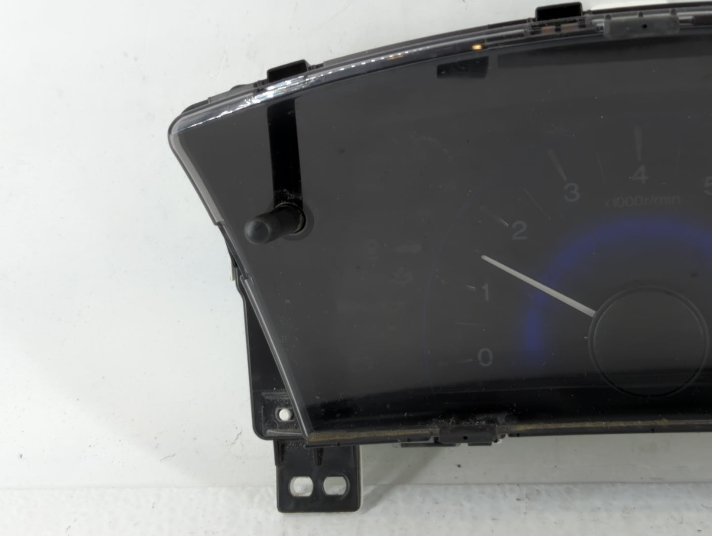 2014-2015 Honda Civic Instrument Cluster Speedometer Gauges P/N:CB0917151 78200-TR3-A011-M1 Fits Fits 2014 2015 OEM Used Aut