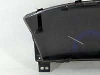 2014-2015 Honda Civic Instrument Cluster Speedometer Gauges P/N:CB0917151 78200-TR3-A011-M1 Fits Fits 2014 2015 OEM Used Aut