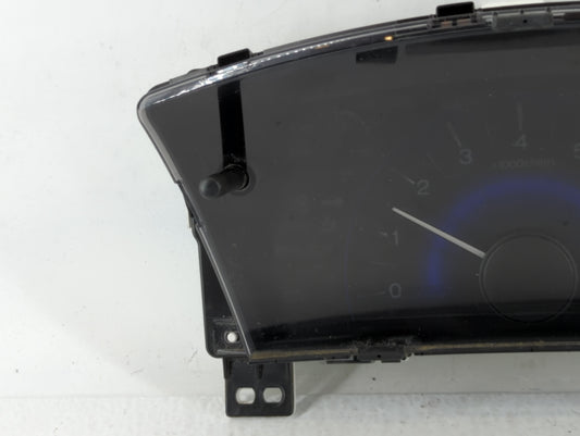 2014-2015 Honda Civic Instrument Cluster Speedometer Gauges P/N:CB0917151 78200-TR3-A011-M1 Fits Fits 2014 2015 OEM Used Auto Parts