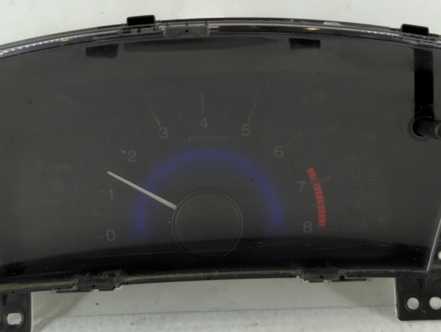 2014-2015 Honda Civic Instrument Cluster Speedometer Gauges P/N:CB0917151 78200-TR3-A011-M1 Fits Fits 2014 2015 OEM Used Aut