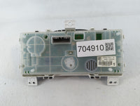 2014-2015 Honda Civic Instrument Cluster Speedometer Gauges P/N:CB0917151 78200-TR3-A011-M1 Fits Fits 2014 2015 OEM Used Aut