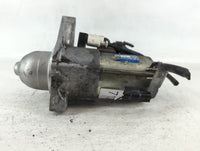 2013-2015 Honda Civic Car Starter Motor Solenoid OEM P/N:SM-74014 Fits Fits 2013 2014 2015 2016 2017 2018 2019 2020 2021 202