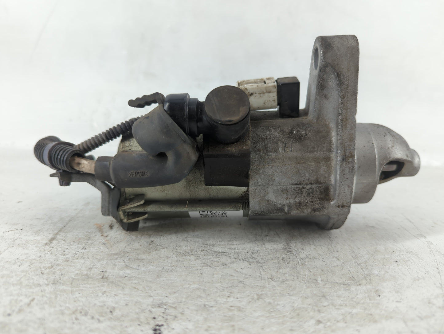 2013-2015 Honda Civic Car Starter Motor Solenoid OEM P/N:SM-74014 Fits Fits 2013 2014 2015 2016 2017 2018 2019 2020 2021 202
