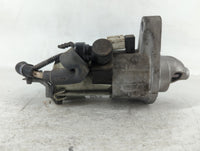 2013-2015 Honda Civic Car Starter Motor Solenoid OEM P/N:SM-74014 Fits Fits 2013 2014 2015 2016 2017 2018 2019 2020 2021 202