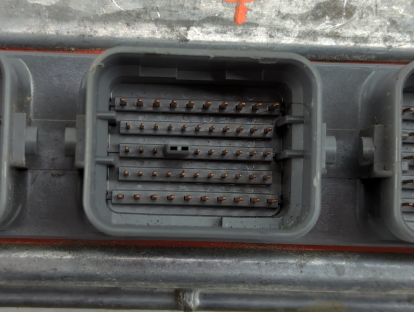 2014-2015 Honda Civic PCM Engine Control Computer ECU ECM PCU OEM P/N:G192-313857 37820-R2J-L55 Fits Fits 2014 2015 OEM Used