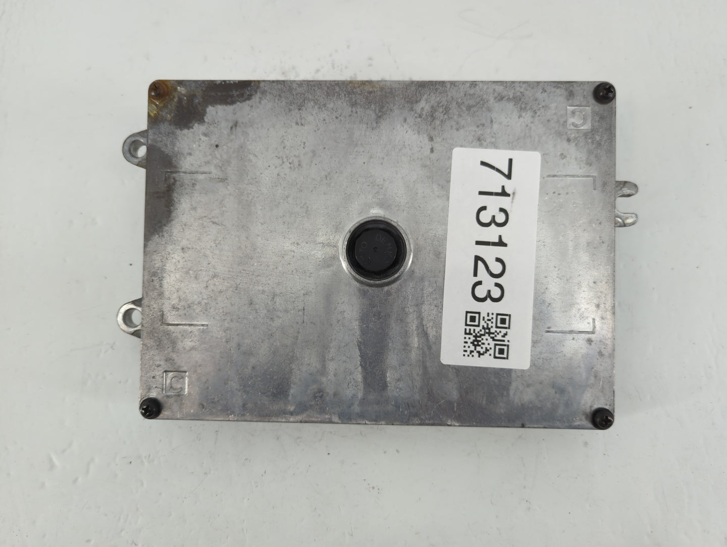 2014-2015 Honda Civic PCM Engine Control Computer ECU ECM PCU OEM P/N:G192-313857 37820-R2J-L55 Fits Fits 2014 2015 OEM Used