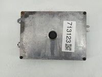 2014-2015 Honda Civic PCM Engine Control Computer ECU ECM PCU OEM P/N:G192-313857 37820-R2J-L55 Fits Fits 2014 2015 OEM Used