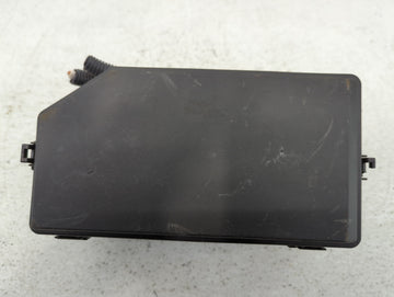 2015 Honda Civic Fusebox Fuse Box Panel Relay Module P/N:072R213A92 TR0 A012 A0 Fits OEM Used Auto Parts - Oemusedautoparts1