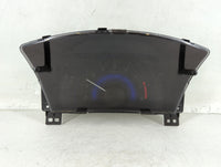 2012-2015 Honda Civic Instrument Cluster Speedometer Gauges P/N:CC0210153 78200-TR3-A212-M1 Fits Fits 2012 2013 2014 2015 OE