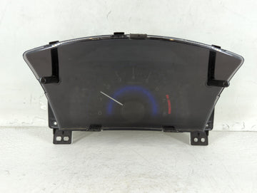 2012-2015 Honda Civic Instrument Cluster Speedometer Gauges P/N:CC0210153 78200-TR3-A212-M1 Fits Fits 2012 2013 2014 2015 OE