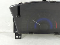 2012-2015 Honda Civic Instrument Cluster Speedometer Gauges P/N:CC0210153 78200-TR3-A212-M1 Fits Fits 2012 2013 2014 2015 OE