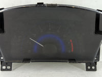 2012-2015 Honda Civic Instrument Cluster Speedometer Gauges P/N:CC0210153 78200-TR3-A212-M1 Fits Fits 2012 2013 2014 2015 OE