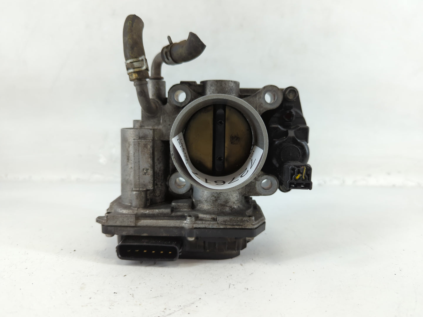 2012-2015 Honda Civic Throttle Body P/N:U22553543143 GMF3B Fits Fits 2012 2013 2014 2015 2016 2017 2018 2019 2020 2021 2022 
