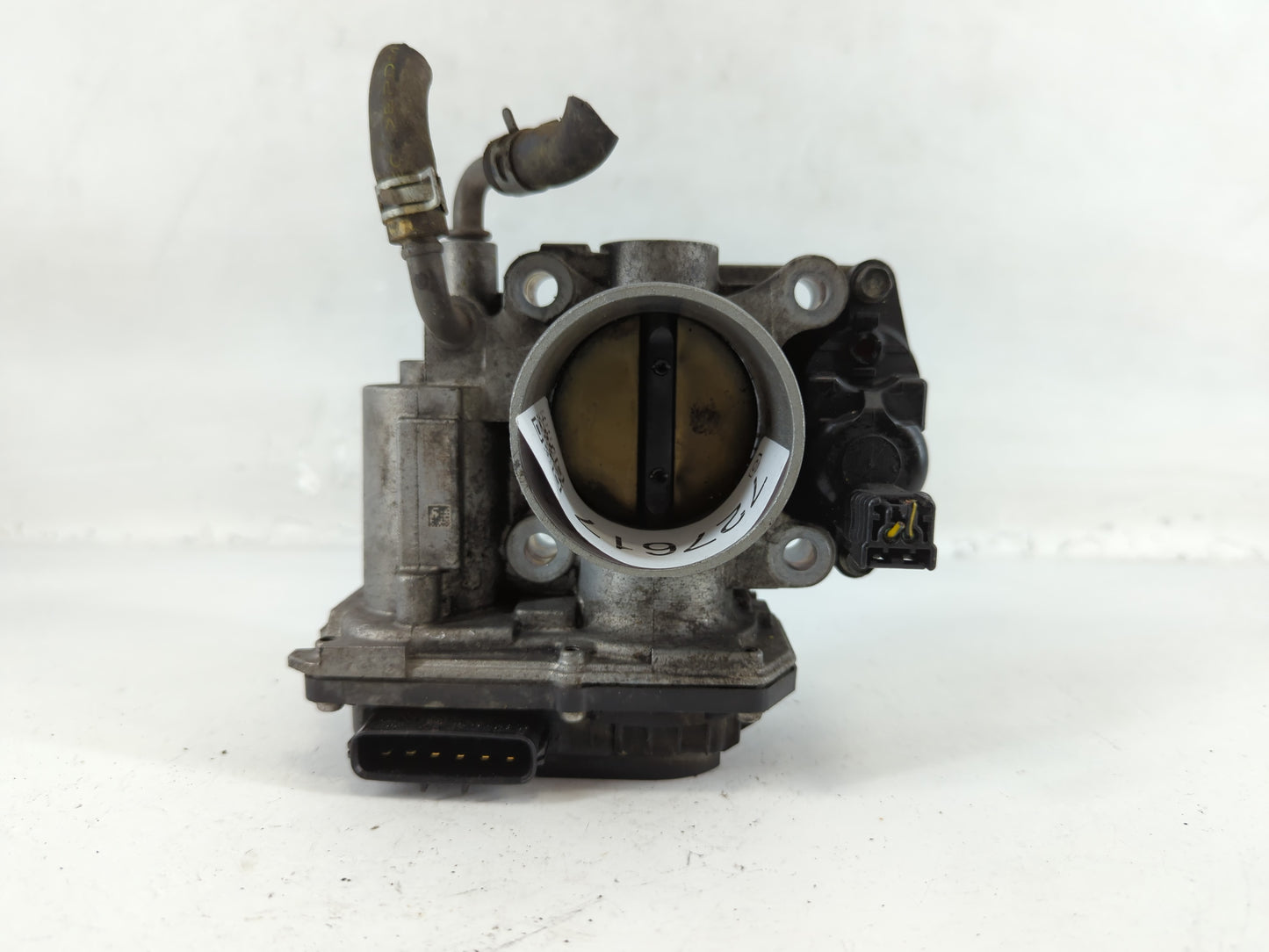 2012-2015 Honda Civic Throttle Body P/N:U22553543143 GMF3B Fits Fits 2012 2013 2014 2015 2016 2017 2018 2019 2020 2021 2022 
