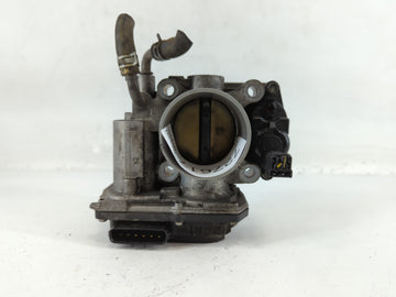 2012-2015 Honda Civic Throttle Body P/N:U22553543143 GMF3B Fits Fits 2012 2013 2014 2015 2016 2017 2018 2019 2020 2021 2022 