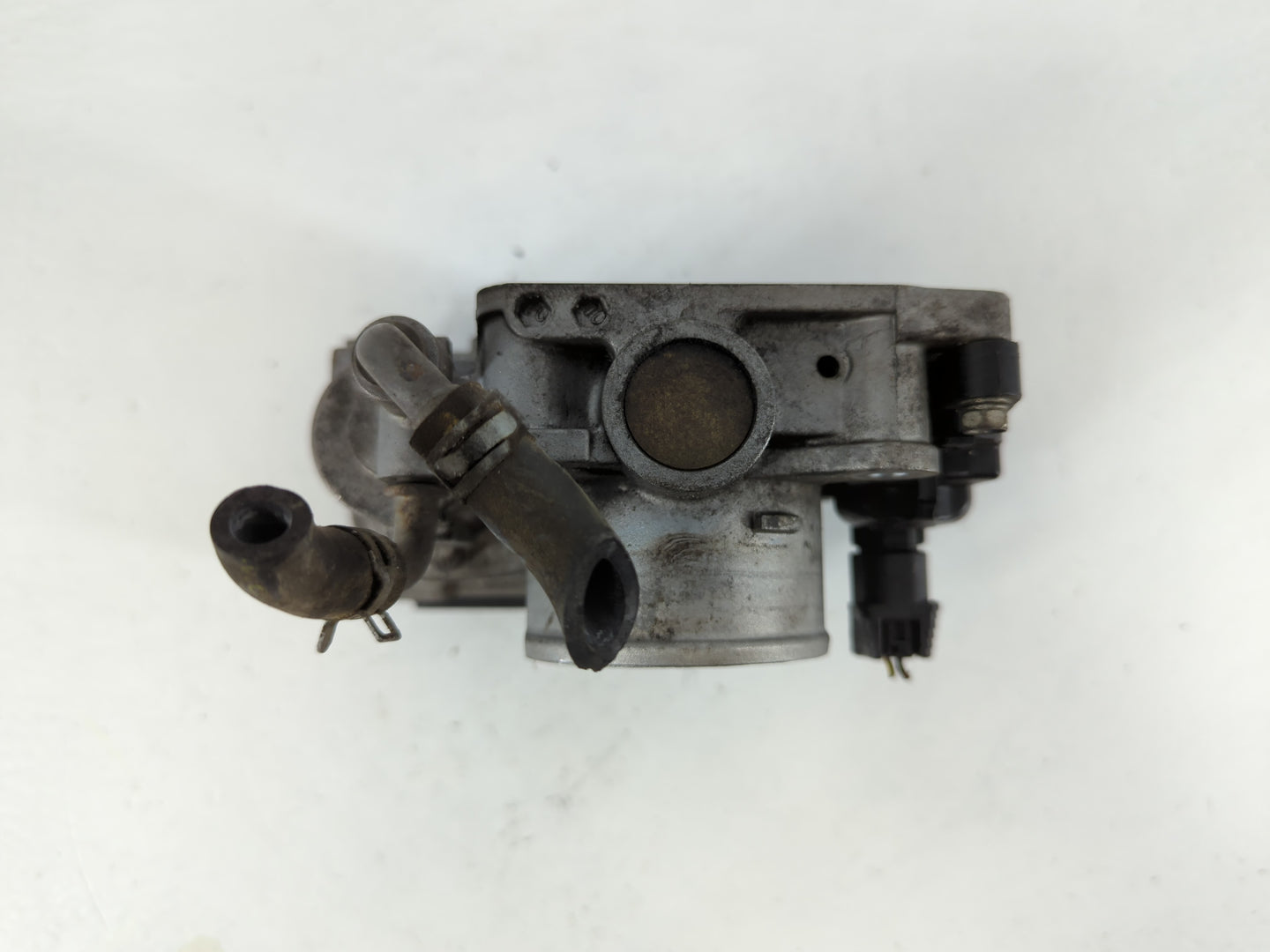 2012-2015 Honda Civic Throttle Body P/N:U22553543143 GMF3B Fits Fits 2012 2013 2014 2015 2016 2017 2018 2019 2020 2021 2022 