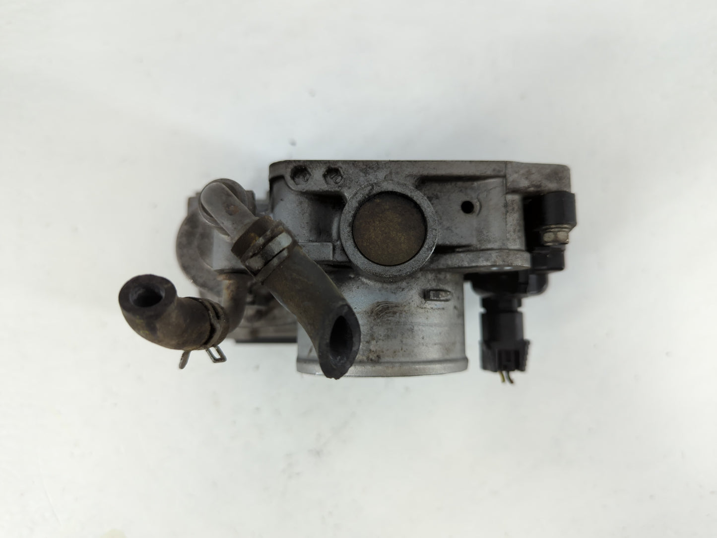 2012-2015 Honda Civic Throttle Body P/N:U22553543143 GMF3B Fits Fits 2012 2013 2014 2015 2016 2017 2018 2019 2020 2021 2022 