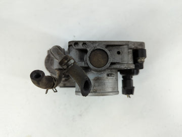 2012-2015 Honda Civic Throttle Body P/N:U22553543143 GMF3B Fits Fits 2012 2013 2014 2015 2016 2017 2018 2019 2020 2021 2022 OEM Used Auto Parts