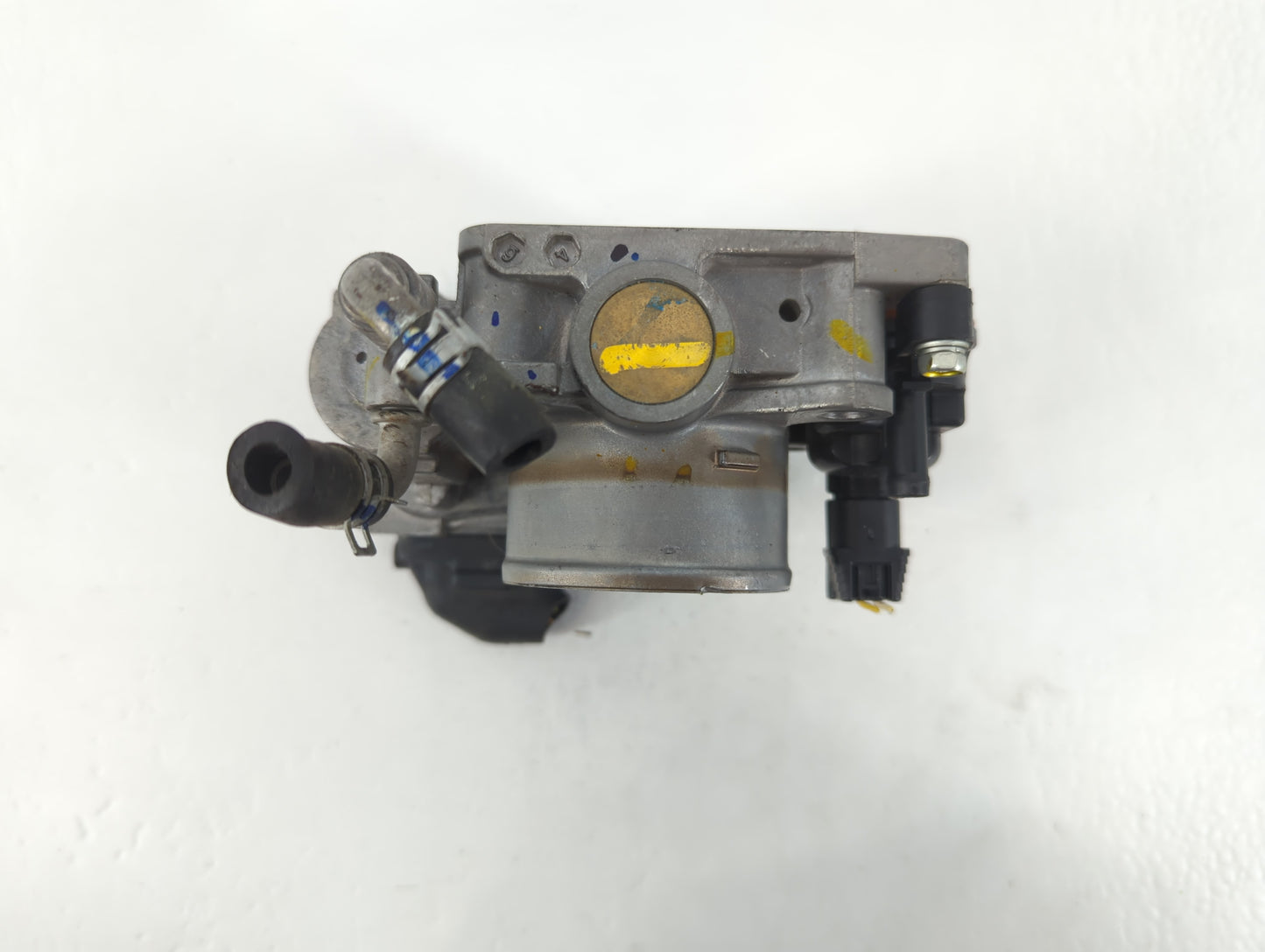 2012-2015 Honda Civic Throttle Body P/N:GMF3B M110421, 078727 Fits Fits 2012 2013 2014 2015 2016 2017 2018 2019 2020 2021 20