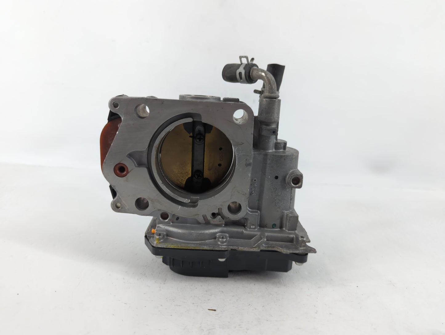 2012-2015 Honda Civic Throttle Body P/N:GMF3B M110421, 078727 Fits Fits 2012 2013 2014 2015 2016 2017 2018 2019 2020 2021 20