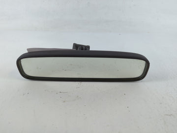2012-2015 Honda Civic Interior Rear View Mirror Replacement OEM P/N:E4022197 Fits OEM Used Auto Parts - Oemusedautoparts1.co