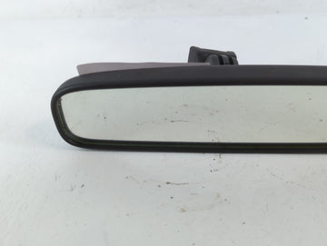 2012-2015 Honda Civic Interior Rear View Mirror Replacement OEM P/N:E4022197 Fits OEM Used Auto Parts