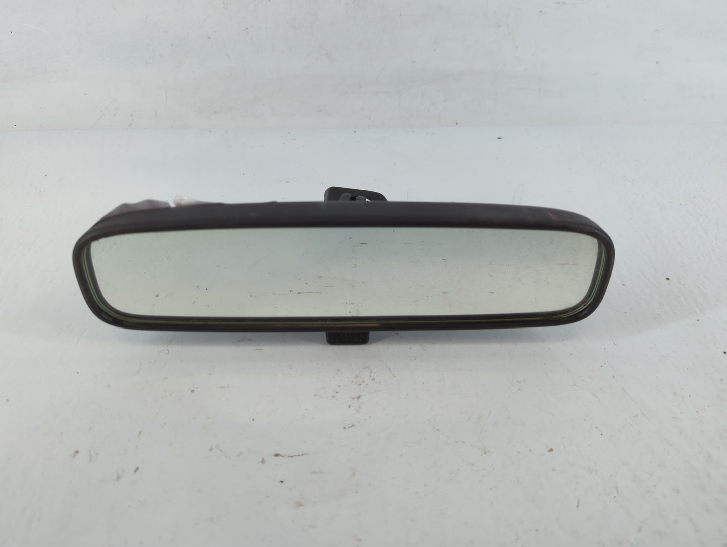 2012-2015 Honda Civic Interior Rear View Mirror Replacement OEM P/N:A047171 E4032197 Fits OEM Used Auto Parts - Oemusedautop