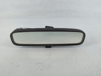 2012-2015 Honda Civic Interior Rear View Mirror Replacement OEM P/N:A047171 E4032197 Fits OEM Used Auto Parts - Oemusedautop