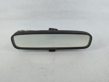 2012-2015 Honda Civic Interior Rear View Mirror Replacement OEM P/N:A047171 E4032197 Fits OEM Used Auto Parts - Oemusedautop