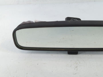 2012-2015 Honda Civic Interior Rear View Mirror Replacement OEM P/N:A047171 E4032197 Fits OEM Used Auto Parts