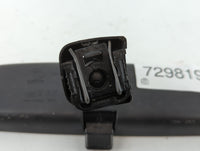 2012-2015 Honda Civic Interior Rear View Mirror Replacement OEM P/N:A047171 E4032197 Fits OEM Used Auto Parts - Oemusedautop