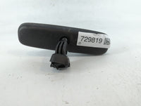 2012-2015 Honda Civic Interior Rear View Mirror Replacement OEM P/N:A047171 E4032197 Fits OEM Used Auto Parts - Oemusedautop
