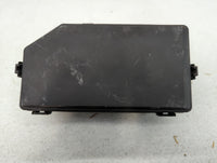 2015 Honda Civic Fusebox Fuse Box Panel Relay Module P/N:072R118KWH TR0 A012 A0 Fits OEM Used Auto Parts - Oemusedautoparts1
