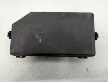 2015 Honda Civic Fusebox Fuse Box Panel Relay Module P/N:072R118KWH TR0 A012 A0 Fits OEM Used Auto Parts - Oemusedautoparts1