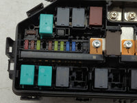 2015 Honda Civic Fusebox Fuse Box Panel Relay Module P/N:072R118KWH TR0 A012 A0 Fits OEM Used Auto Parts - Oemusedautoparts1