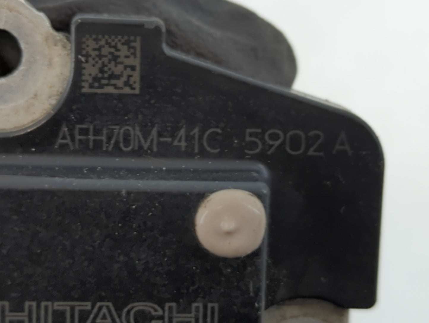 2012-2015 Honda Civic Mass Air Flow Meter Maf - Oemusedautoparts1.com