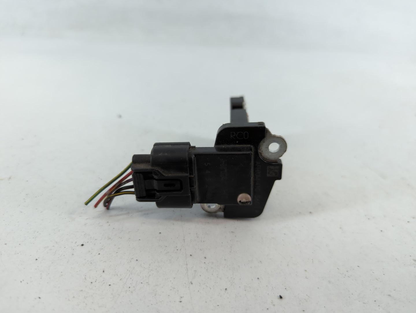 2012-2015 Honda Civic Mass Air Flow Meter Maf - Oemusedautoparts1.com
