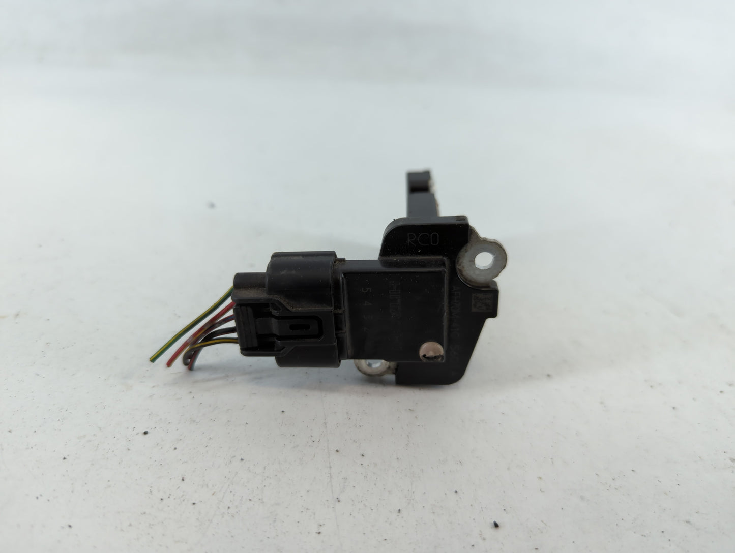 2012-2015 Honda Civic Mass Air Flow Meter Maf - Oemusedautoparts1.com