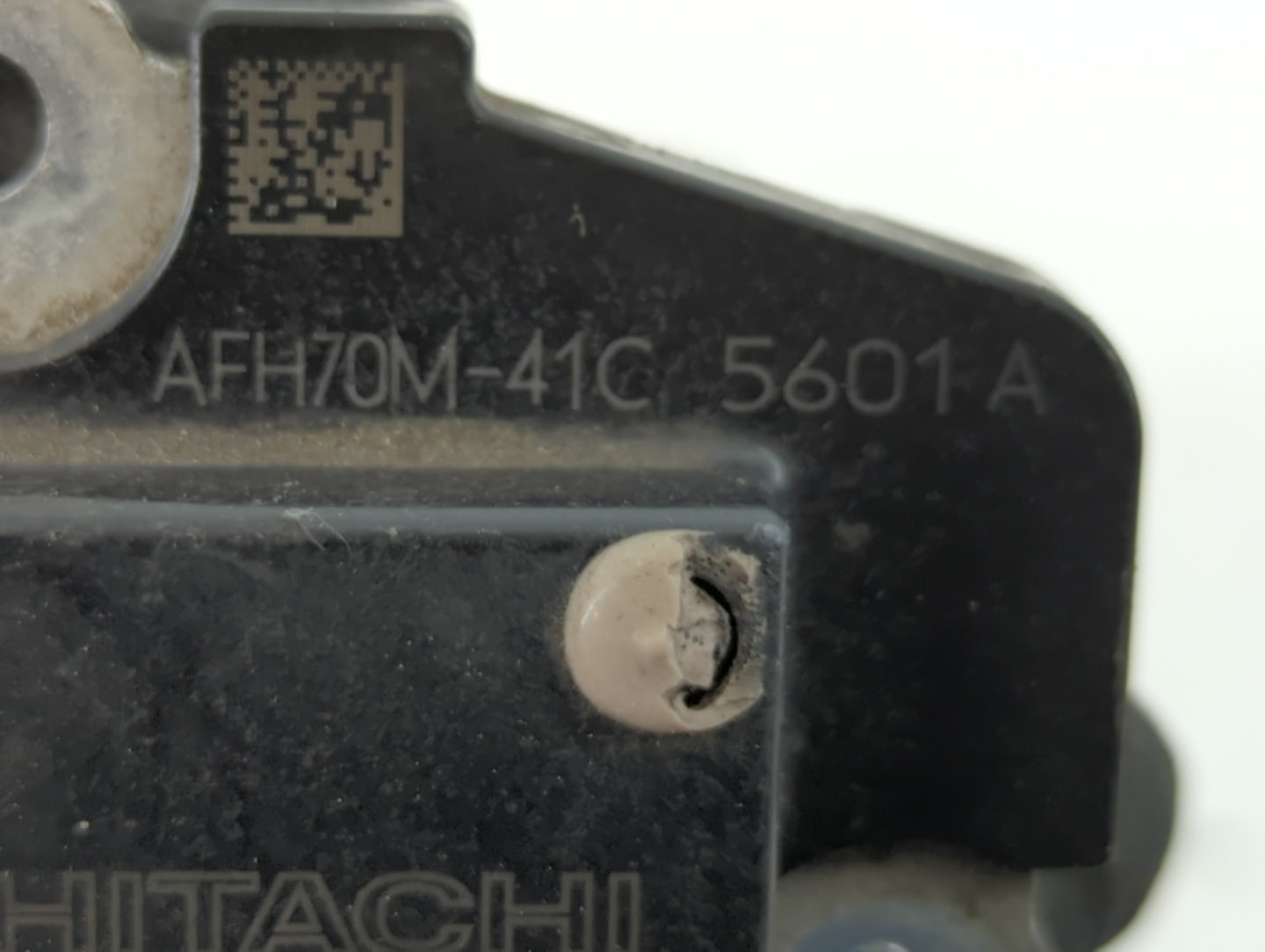 2012-2015 Honda Civic Mass Air Flow Meter Maf - Oemusedautoparts1.com