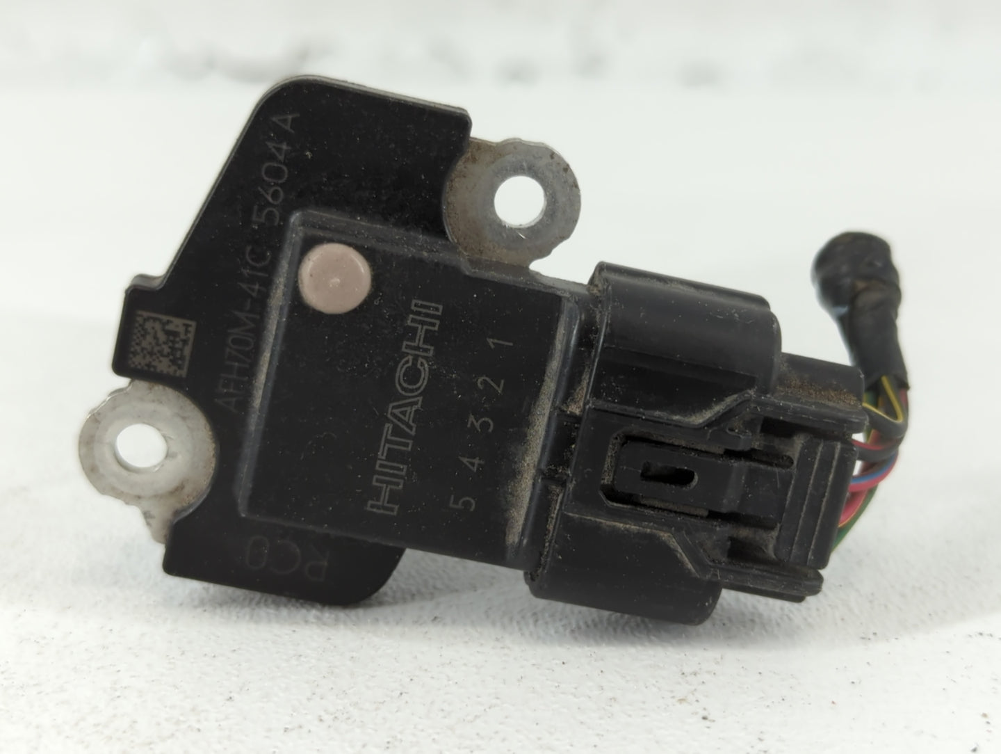 2012-2015 Honda Civic Mass Air Flow Meter Maf - Oemusedautoparts1.com