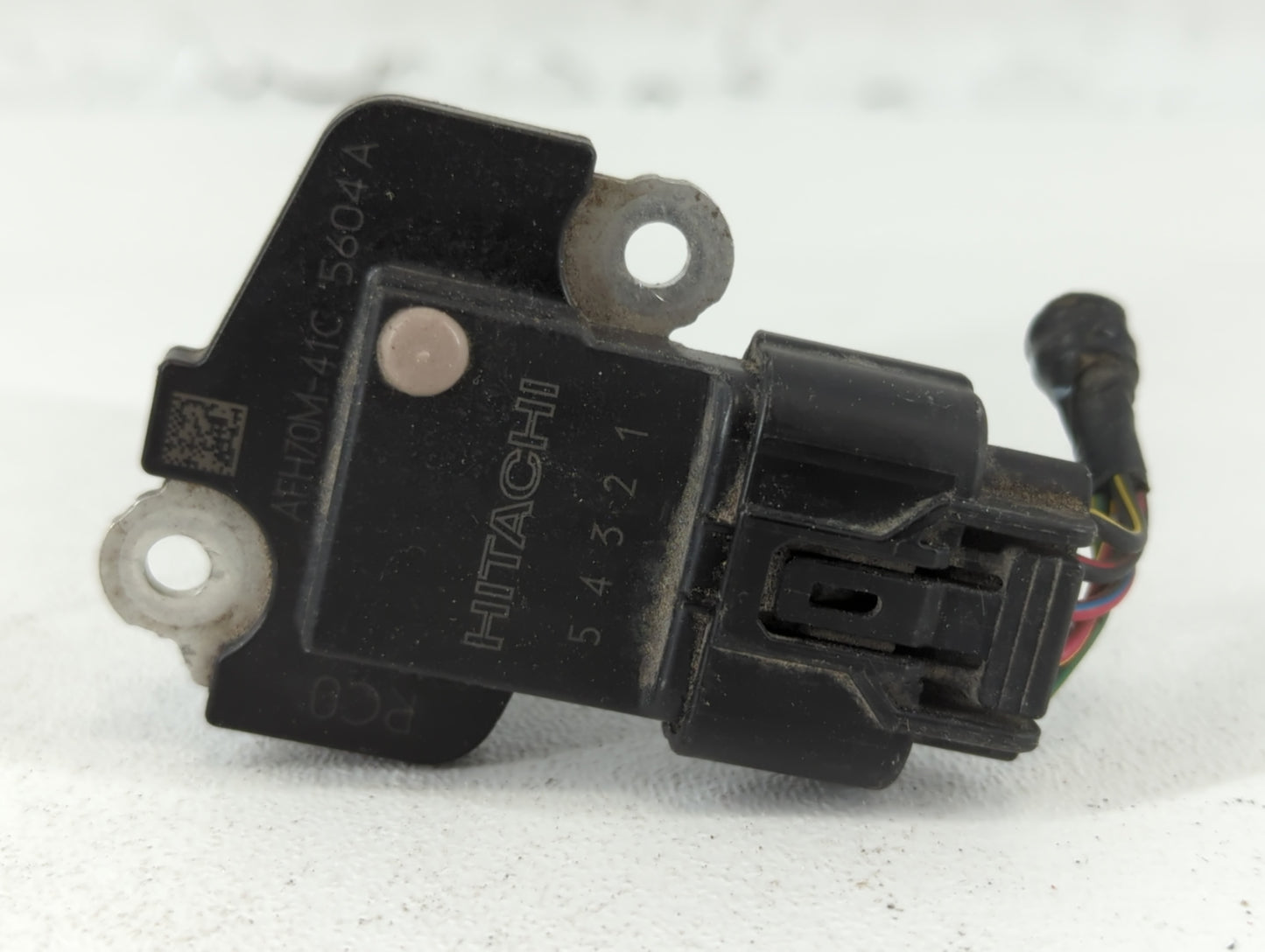 2012-2015 Honda Civic Mass Air Flow Meter Maf - Oemusedautoparts1.com