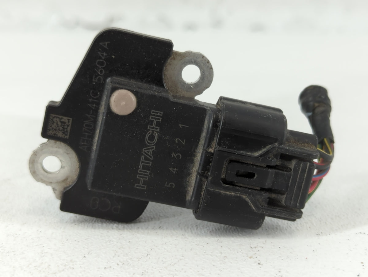 2012-2015 Honda Civic Mass Air Flow Meter Maf Sensor 734144 - Oemusedautoparts1.com