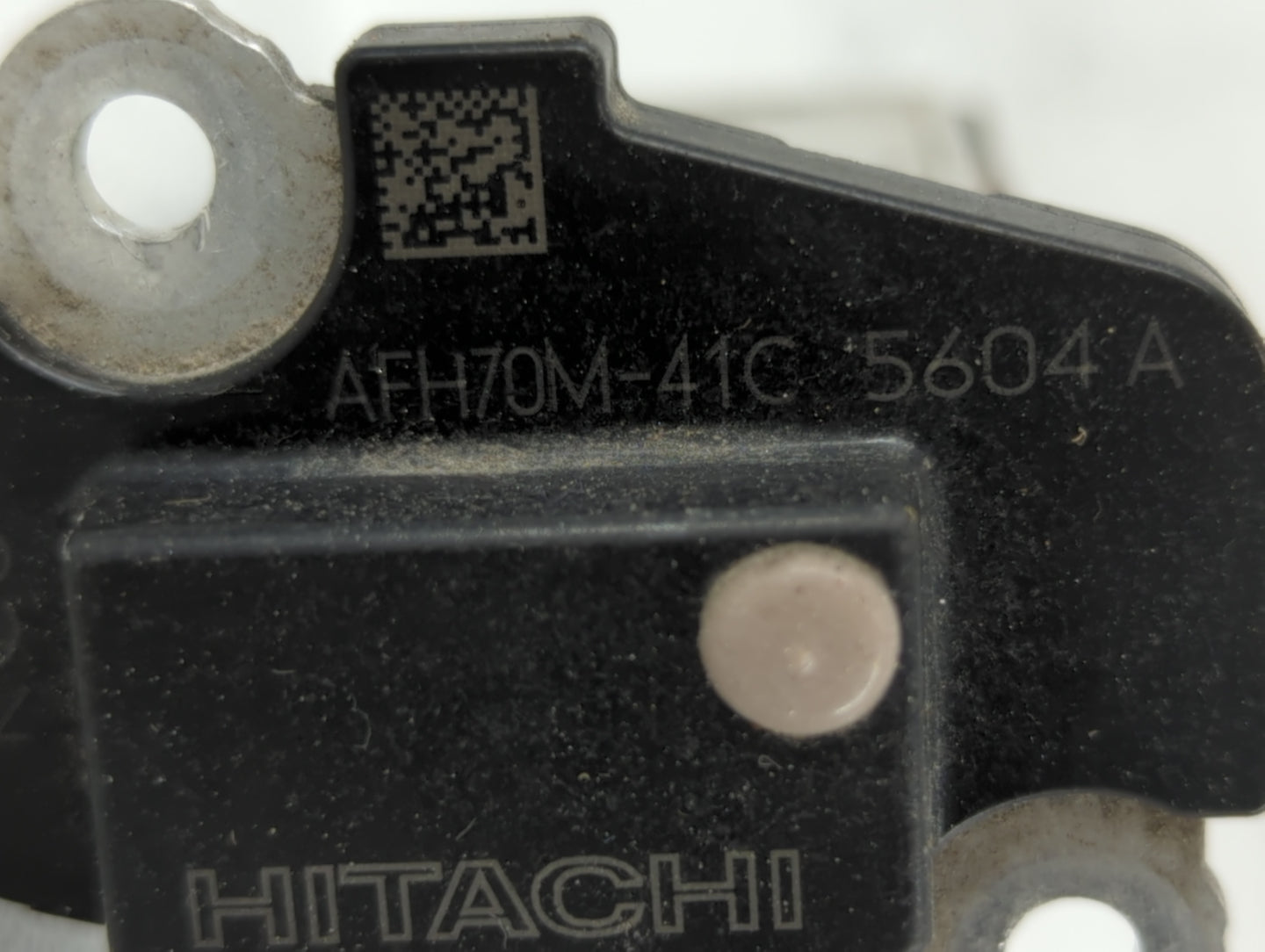 2012-2015 Honda Civic Mass Air Flow Meter Maf - Oemusedautoparts1.com