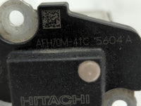 2012-2015 Honda Civic Mass Air Flow Meter Maf - Oemusedautoparts1.com