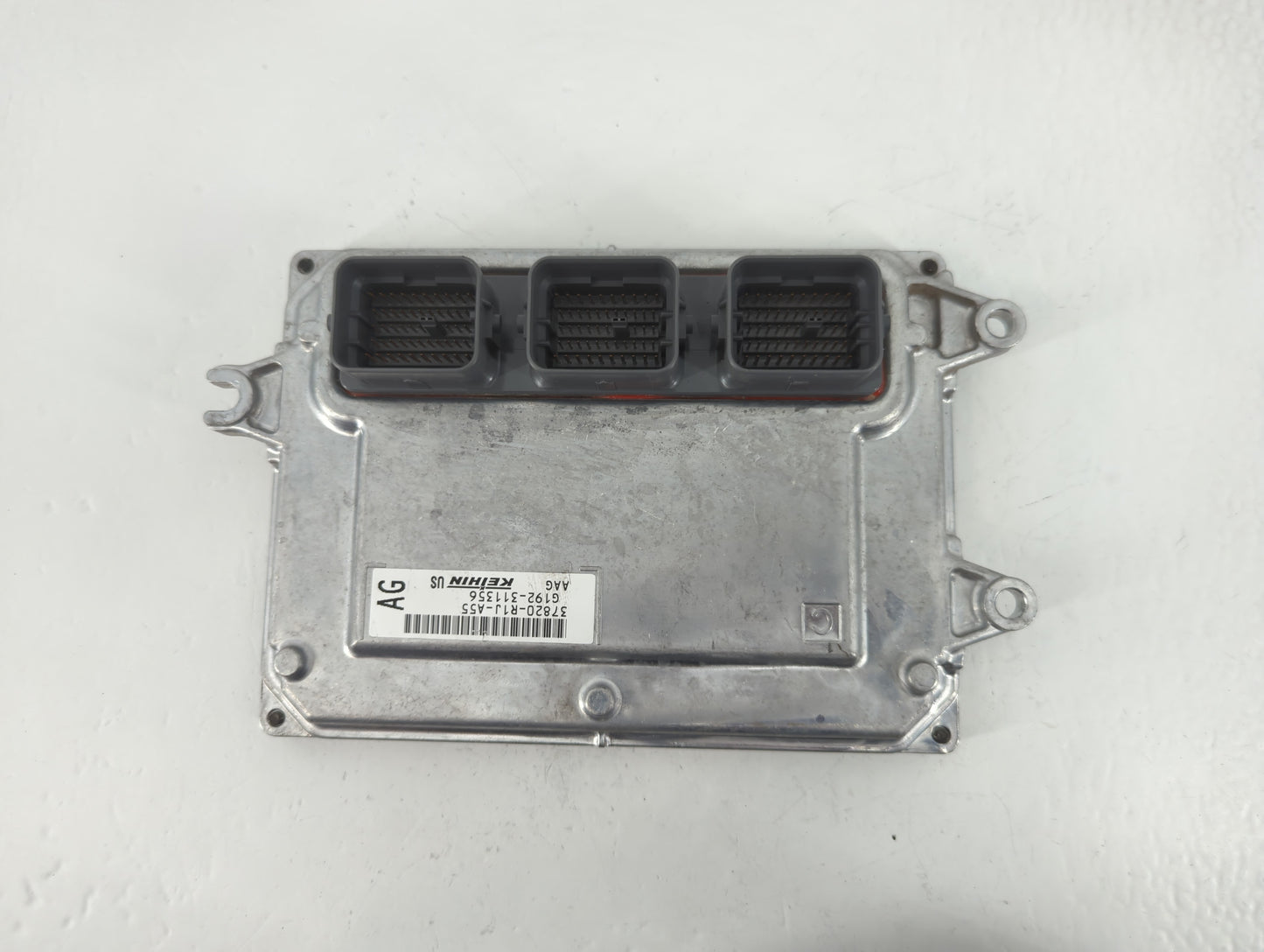 2014-2015 Honda Civic PCM Engine Control Computer ECU ECM PCU OEM P/N:G192-311356 37820-R1J-A55 Fits Fits 2014 2015 OEM Used