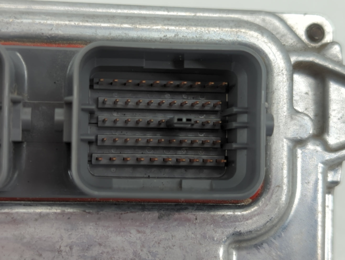 2014-2015 Honda Civic PCM Engine Control Computer ECU ECM PCU OEM P/N:G192-311356 37820-R1J-A55 Fits Fits 2014 2015 OEM Used